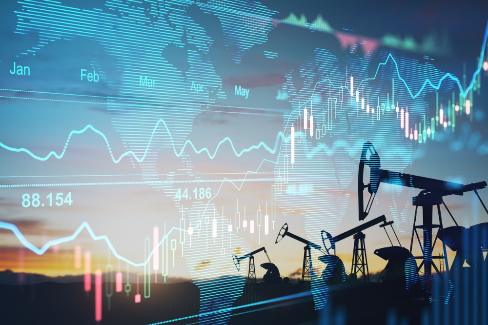 Energy Market Analysis
