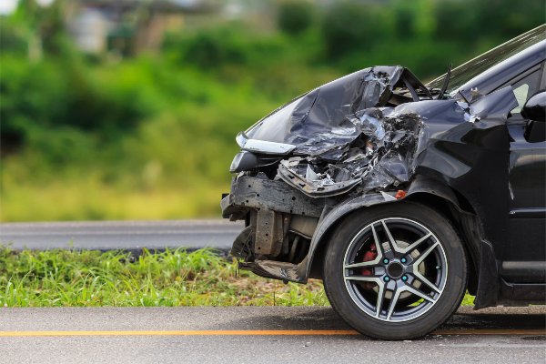 Exploratory Data Analysis on US Accidents